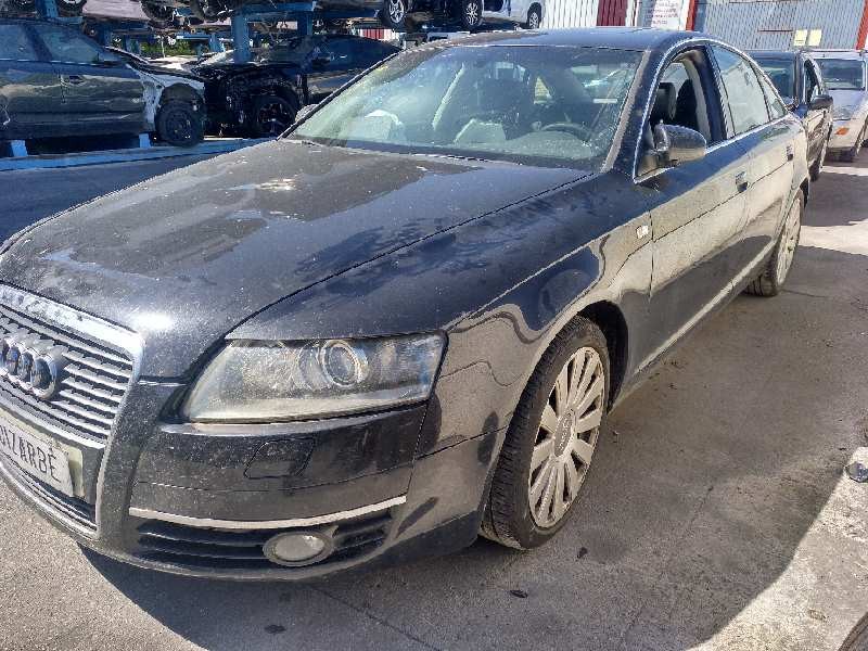 audi a6 berlina (4f2) del año 2004