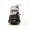 Recambio de compresor aire acondicionado para ford kuga titanium referencia OEM IAM GN1119D629AB 2484428 