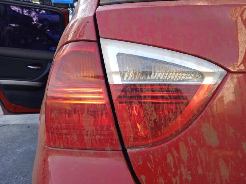 bmw serie 3 touring (e91) del año 2008