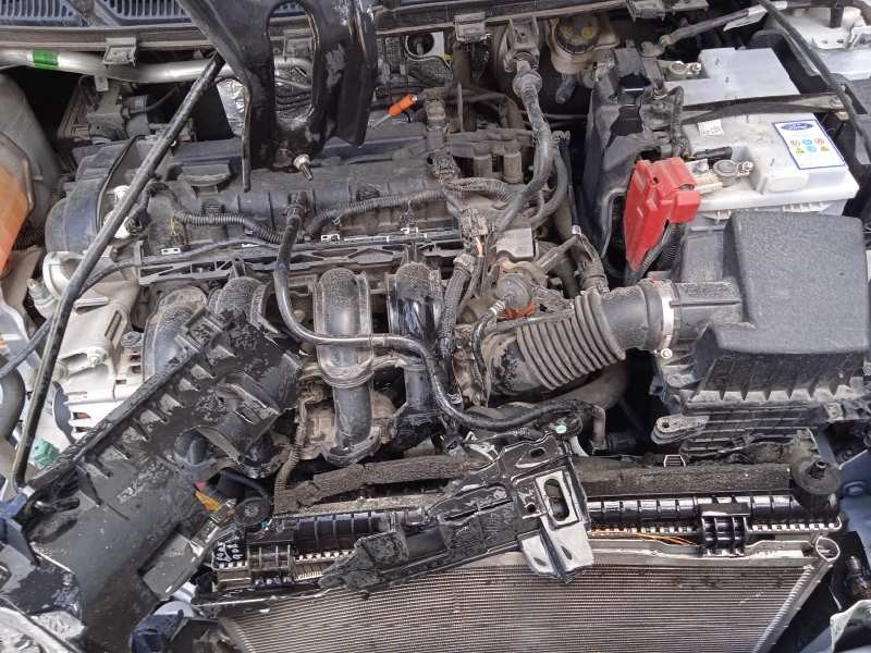 ford ka+ del año 2017