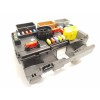 Recambio de caja reles / fusibles para citroën c3 ii (sc_) 1.2 vti 82 referencia OEM IAM 9667199680 6500HV 