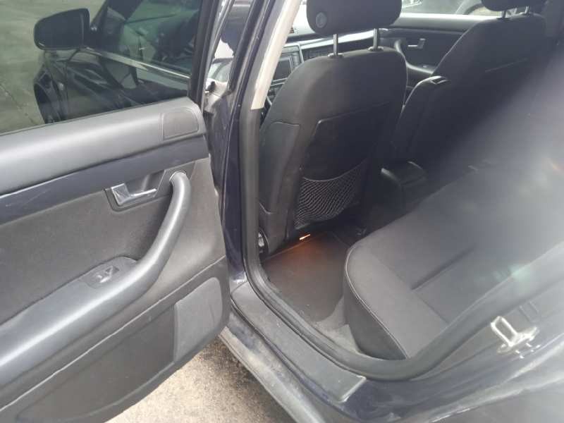 audi a4 berlina (8e) del año 2002