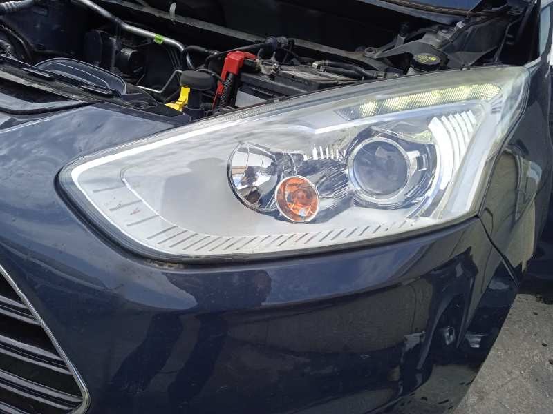 ford b-max del año 2013