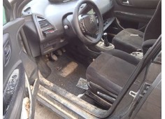 citroën c4 sedan del año 2010 2