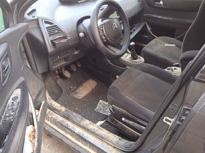 citroën c4 sedan del año 2010