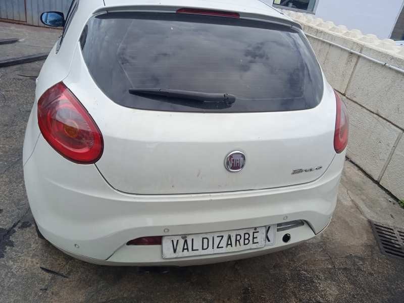fiat bravo (198) del año 2008