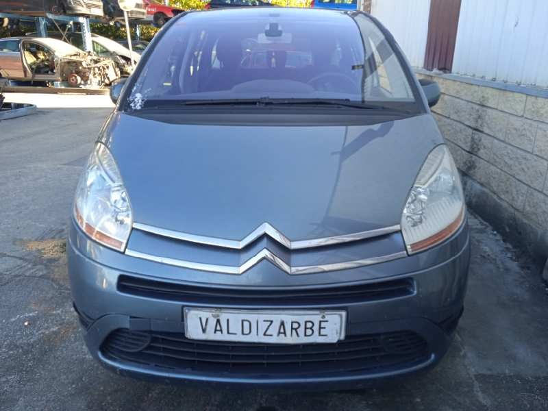 citroën c4 picasso del año 2007
