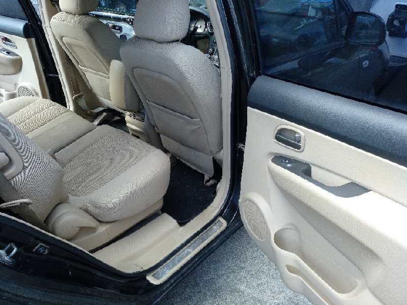 kia carens (un) del año 2007