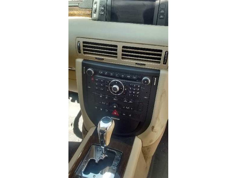 citroën c6 del año 2007