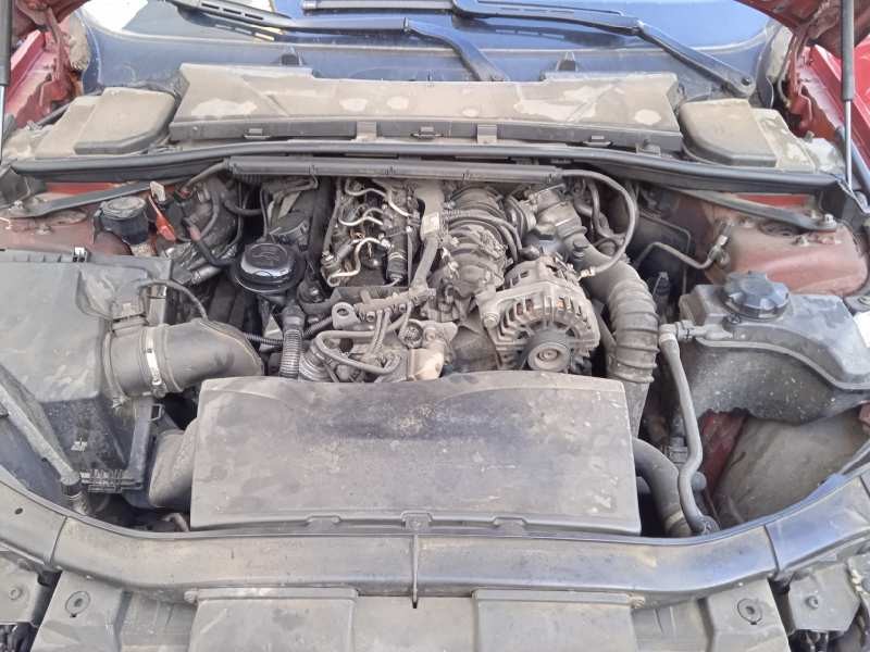 bmw serie 3 touring (e91) del año 2008