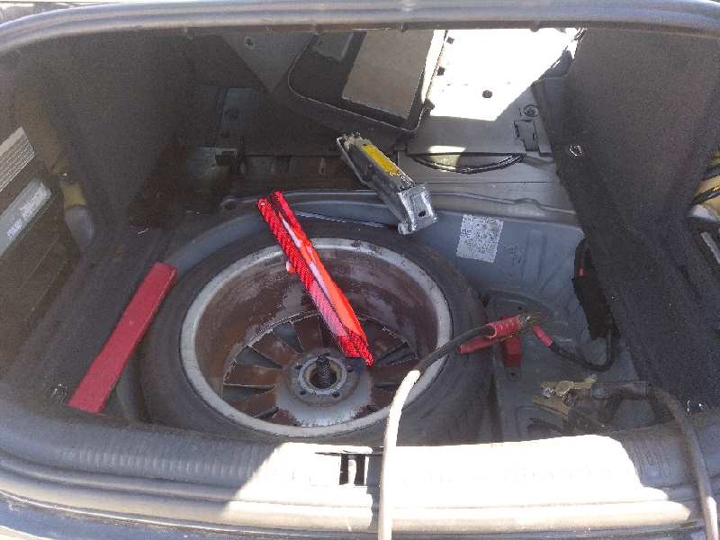 audi a6 berlina (4f2) del año 2004