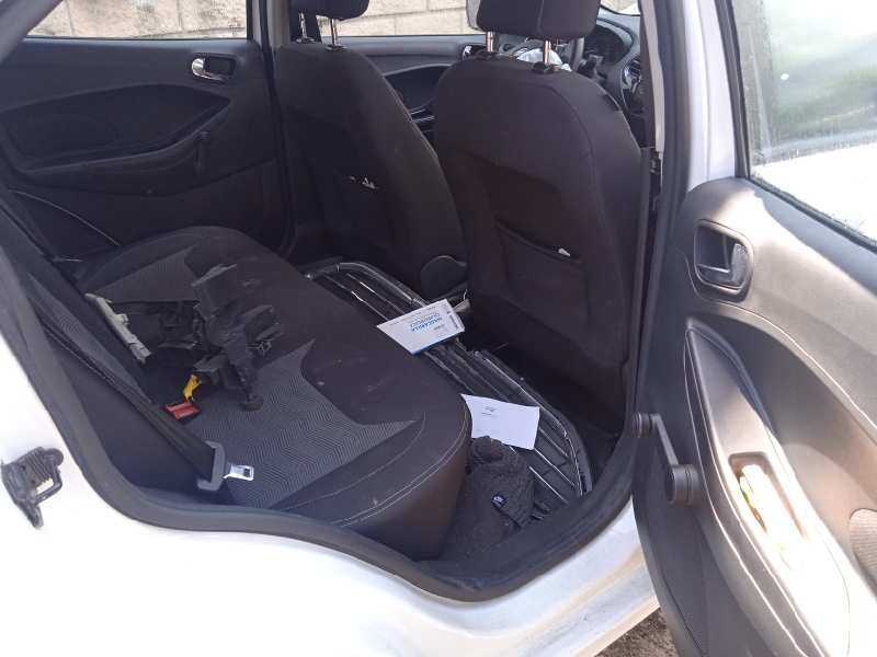 ford ka+ del año 2017