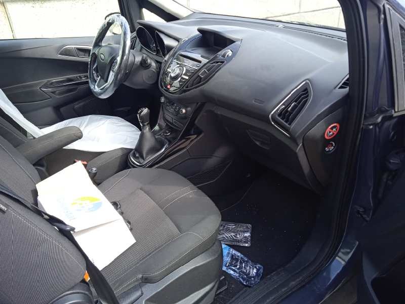 ford b-max del año 2013