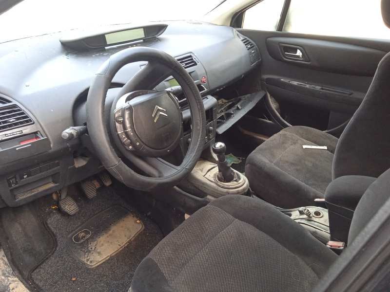 citroën c4 sedan del año 2010