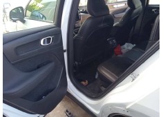 volvo xc 40 del año 2020 2