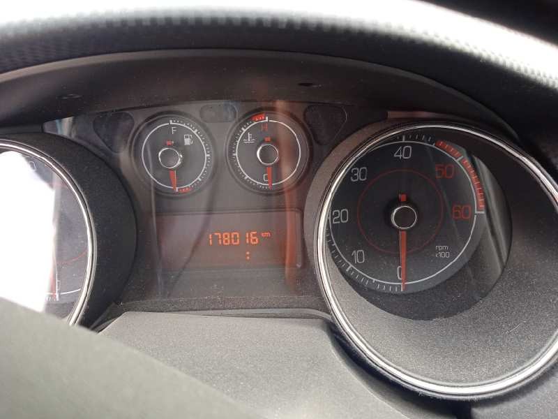 fiat bravo (198) del año 2008