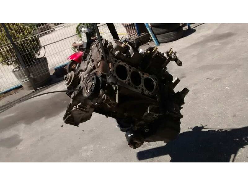 citroën c6 del año 2007