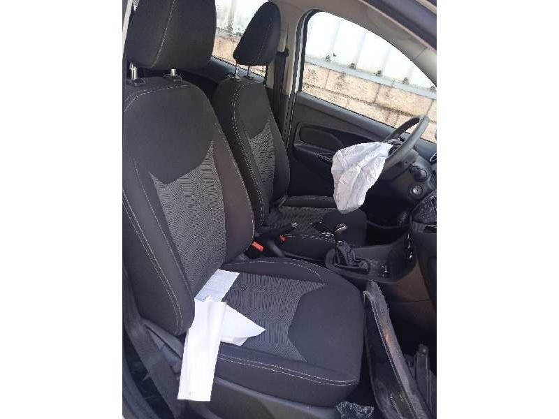 ford ka+ del año 2017