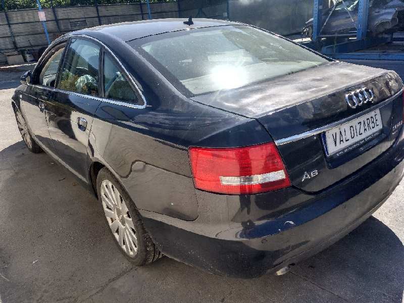 audi a6 berlina (4f2) del año 2004
