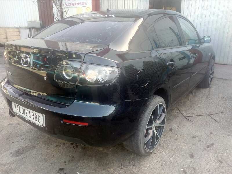 mazda 3 berlina (bk) del año 2007