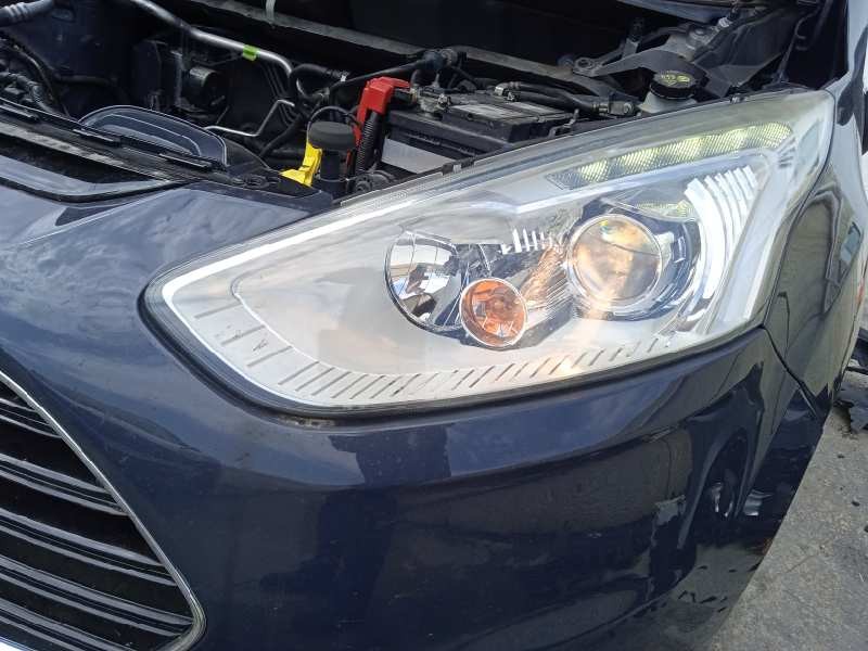 ford b-max del año 2013