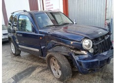 jeep cherokee (kj) del año 2007