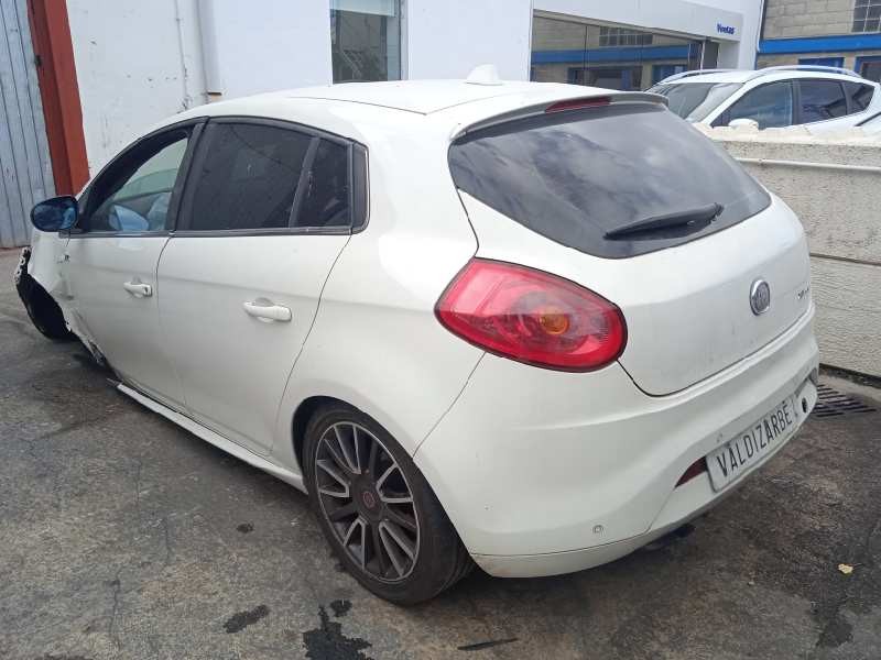 fiat bravo (198) del año 2008