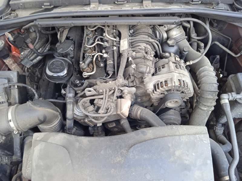 bmw serie 3 touring (e91) del año 2008