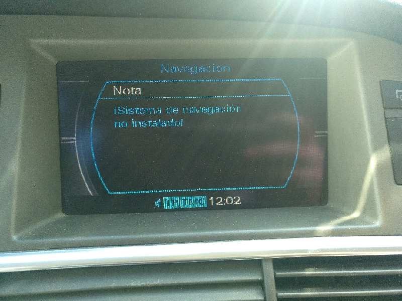 audi a6 berlina (4f2) del año 2004