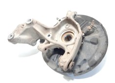 Recambio de mangueta trasera derecha para volkswagen tiguan sport 4motion bmt referencia OEM IAM 5QF505436F  8V0598625C 2