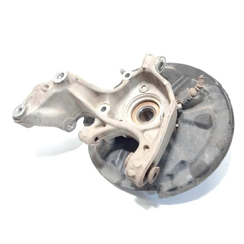 Recambio de mangueta trasera derecha para volkswagen tiguan sport 4motion bmt referencia OEM IAM 5QF505436F  8V0598625C