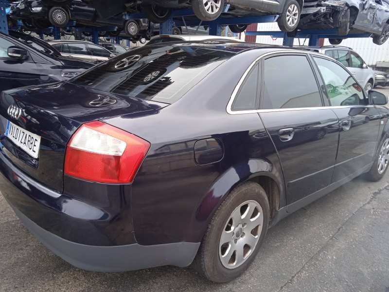 audi a4 berlina (8e) del año 2002