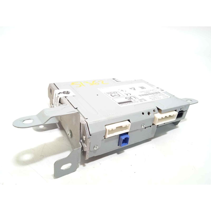 Recambio de modulo electronico para mazda cx-5 2.0 cat referencia OEM IAM KD7J66DRXA KD7J10130E45 CQTM67E04M