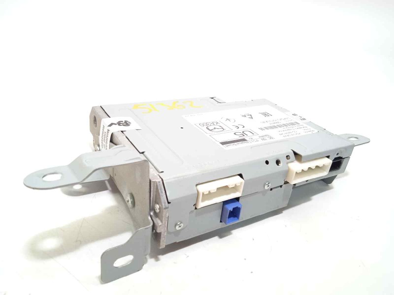 Recambio de modulo electronico para mazda cx-5 2.0 cat referencia OEM IAM KD7J66DRXA KD7J10130E45 CQTM67E04M