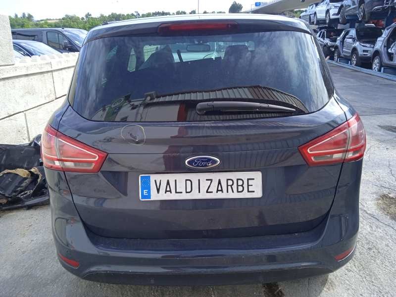 ford b-max del año 2013