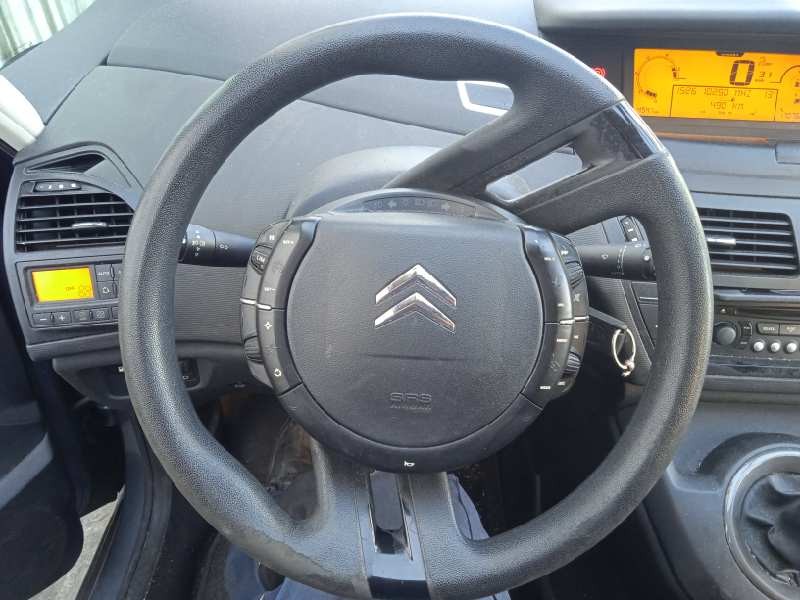 citroën c4 picasso del año 2007