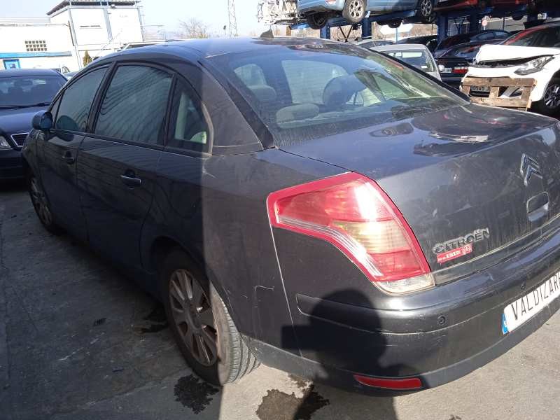 citroën c4 sedan del año 2010