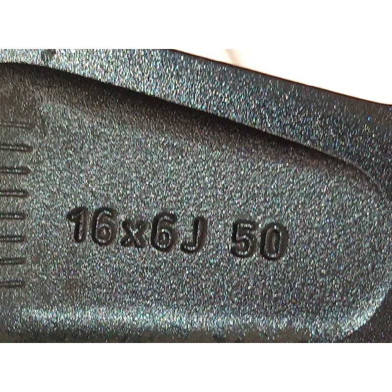 Recambio de llanta para nissan micra v (k14) acenta referencia OEM IAM 5FA1B  403005FA1B