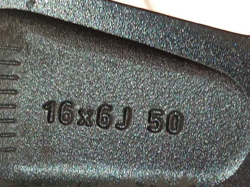 Recambio de llanta para nissan micra v (k14) acenta referencia OEM IAM 5FA1B  403005FA1B