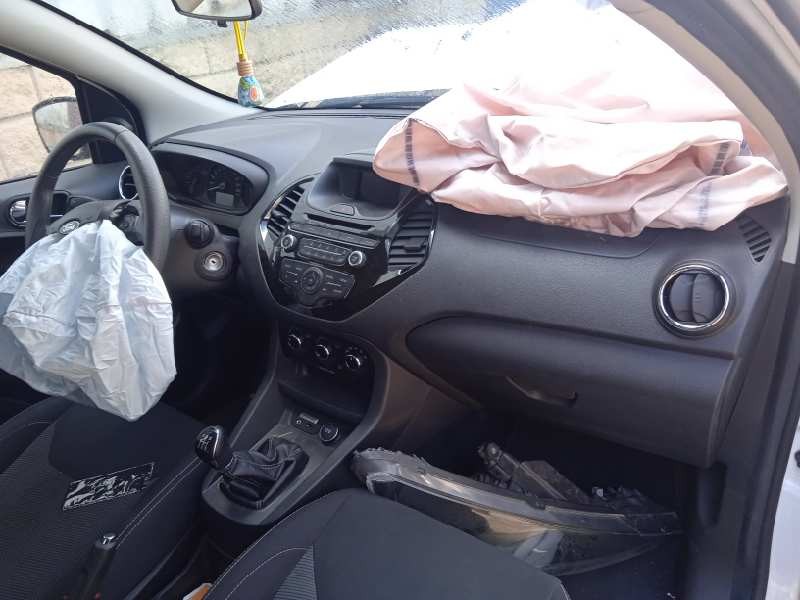 ford ka+ del año 2017