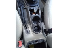 jeep cherokee (kj) del año 2007 2