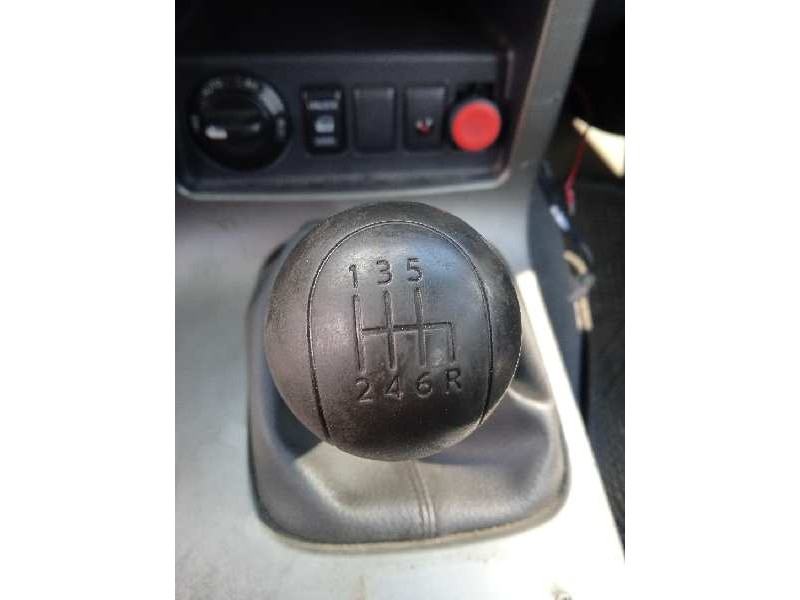 nissan pathfinder (r51) del año 2007