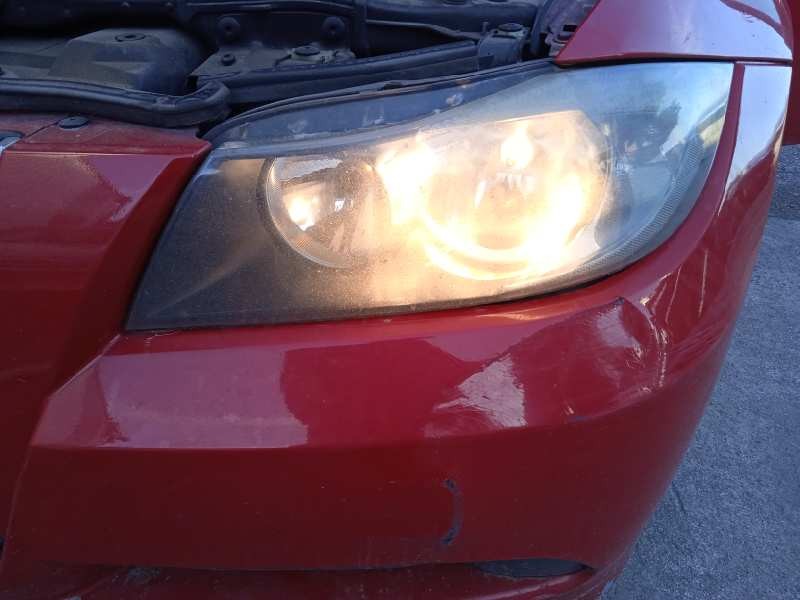 bmw serie 3 touring (e91) del año 2008