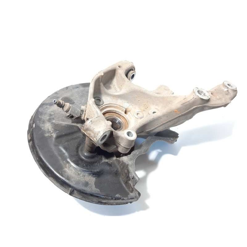 Recambio de mangueta trasera derecha para volkswagen tiguan sport 4motion bmt referencia OEM IAM 5QF505436F  8V0598625C