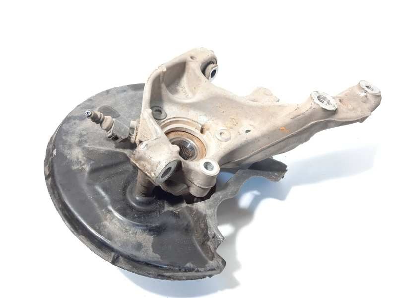 Recambio de mangueta trasera derecha para volkswagen tiguan sport 4motion bmt referencia OEM IAM 5QF505436F  8V0598625C