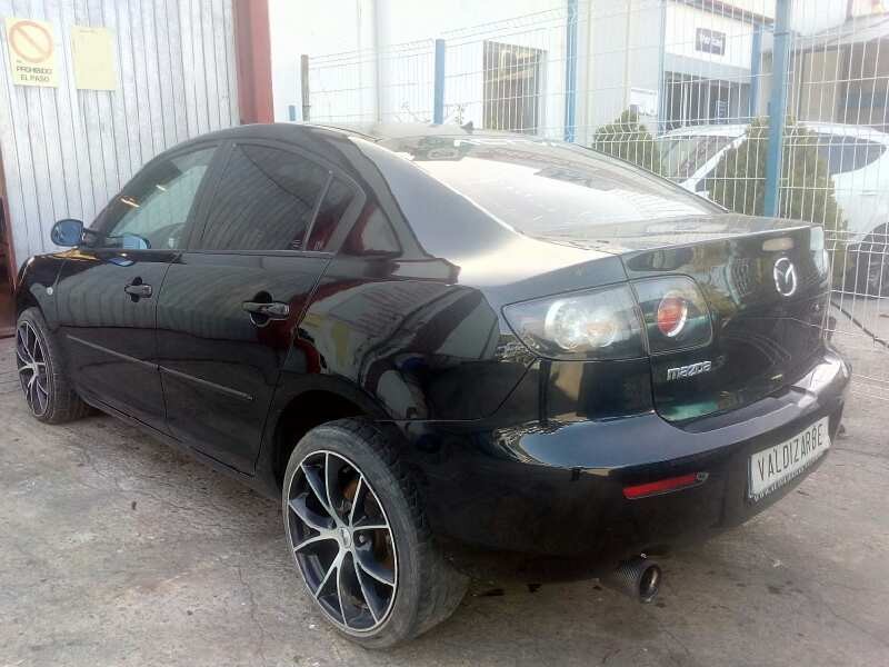 mazda 3 berlina (bk) del año 2007
