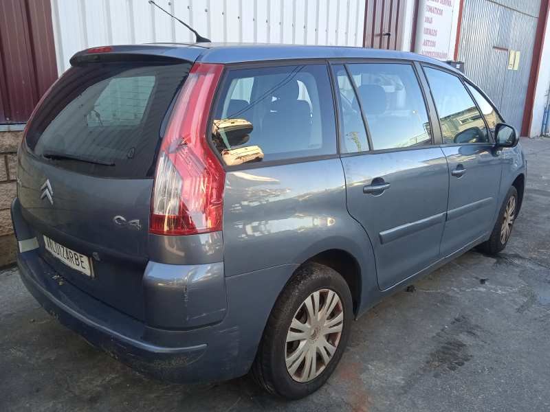 citroën c4 picasso del año 2007