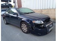 audi a4 berlina (8e) del año 2006