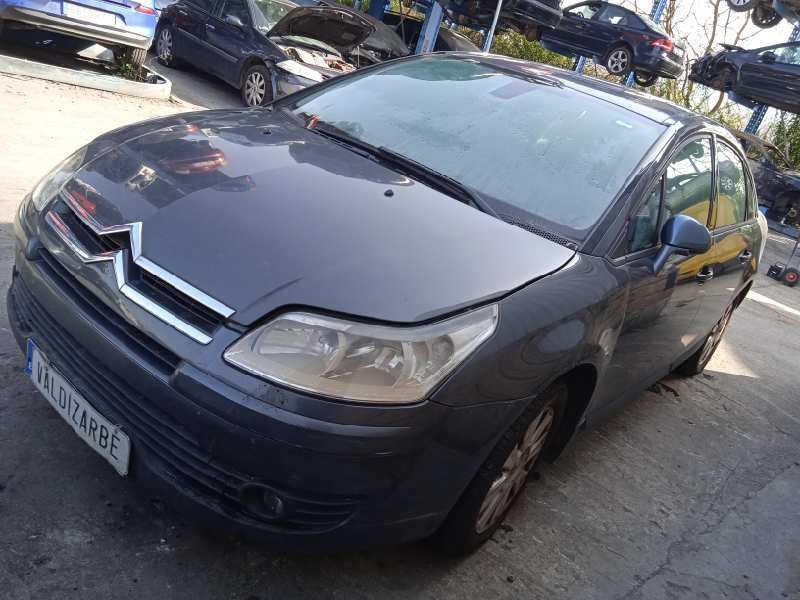 citroën c4 sedan del año 2010