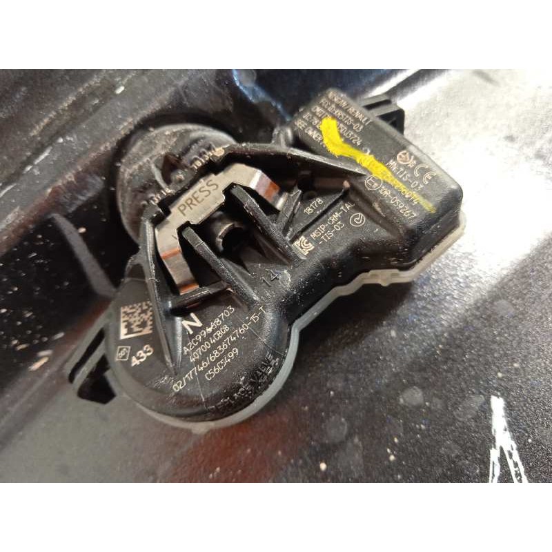 Recambio de llanta para nissan micra v (k14) acenta referencia OEM IAM 5FA1B  403005FA1B